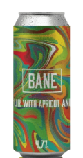 La Calavera Bane Fruited Sour